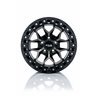 RTX | Zion 17x9.0 ET0 - Satin Black Tinted Bronze