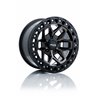 RTX | Zion 17x9.0 ET0 - Satin Black Tinted Bronze