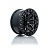 RTX | Zion 18x9.0 ET0 - Satin Black Tinted Bronze