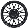 RTX | V20 16x7.0 ET40 - Gloss Black