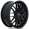 RTX | V20 16x7.0 ET40 - Gloss Black