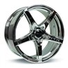 RTX | Illusion 17x7.5 ET42 - Chrome / PVD