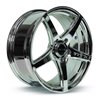 RTX | Illusion 18x8.0 ET42 - Chrome / PVD