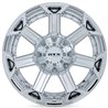 RTX | Peak 20x9.0 ET0 - Chrome / PVD