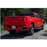 MBRP | Pro Series Cat-Back - Silverado / Sierra 1500 / Limited 6.2L 2019-2023
