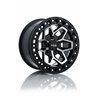 RTX | Zion 20x9.0 ET-15 - Gloss Black Machined