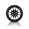 RTX | Zion 20x9.0 ET-15 - Gloss Black Machined