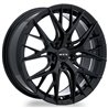 RTX | Valkyrie 18x8.0 ET38 - Gloss Black