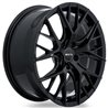 RTX | Valkyrie 18x8.0 ET38 - Gloss Black