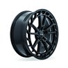 RTX | RS05 18x8.0 ET40 - Gloss Black