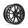 RTX | RS05 19x8.0 ET40 - Gloss Black