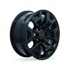 RTX | TY-01 16x7.0 ET20 - Satin Black