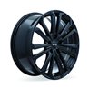 RTX | Aura 16x7.0 ET38 - Gloss Black