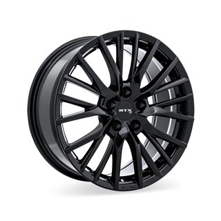 RTX | Kyo 20x8.0 ET35 - Gloss Black