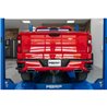 MBRP | Pro Series Cat-Back - Silverado / Sierra 1500 / Limited 5.3L 2019-2023