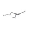 MBRP | XP Series Cat-Back - Silverado / Sierra 1500 / Limited 5.3L 2019-2023