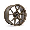 RTX | RS01 18x8.0 ET38 - Satin Bronze