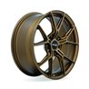 RTX | RS01 18x8.0 ET38 - Satin Bronze