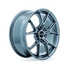 RTX | RS01 18x8.0 ET38 - Gloss Gunmetal