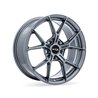 RTX | RS01 19x8.5 ET38 - Gloss Gunmetal