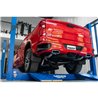 MBRP | Installer Series AL Cat-Back - Silverado / Sierra 1500 / Limited 5.3L 2019-2023