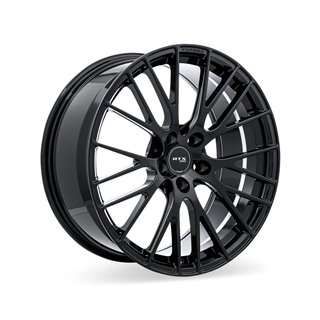 RTX | RS04F 20x8.5 ET35 - Gloss Black