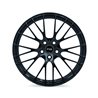 RTX | RS04F 20x8.5 ET35 - Gloss Black