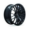 RTX | RS04F 20x8.5 ET35 - Gloss Black