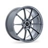 RTX | RS03F 19x8.5 ET35 - Gloss Gunmetal
