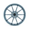 RTX | RS03F 19x8.5 ET35 - Gloss Gunmetal
