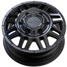 RTX | Adventure (6 Lugs) 16x6.0 ET45 - Satin Black