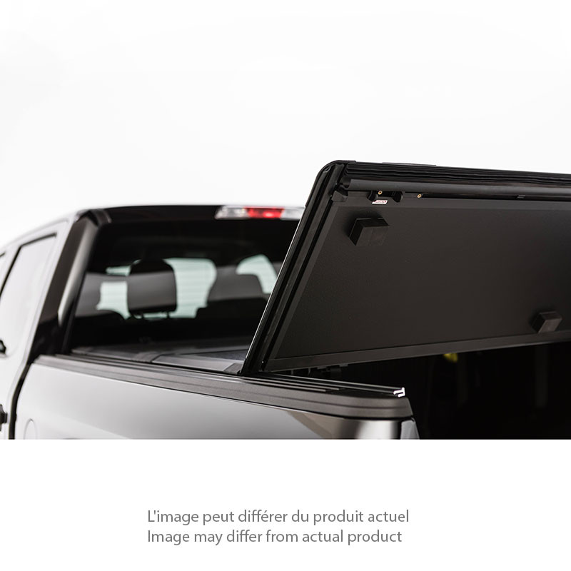 LEER | HF350M Tonneau Cover - Ram 1500 2019-2023