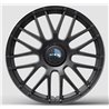 RTX | MB-01 19x8.5 ET38 - Gloss Black with Machined Lip