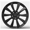 RTX | TS-01 18x8.5 ET35 - Gloss Black