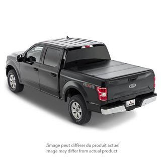 LEER | HF350M Tonneau Cover - F-250 / F-350 2017-2022