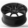 RTX | RS03 17x7.5 ET40 - Gloss Black
