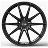 RTX | RS03 17x7.5 ET40 - Gloss Black