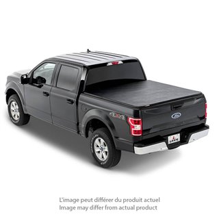 LEER | Latitude Tonneau Cover - Chevrolet / GMC 2014-2019