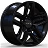 RTX | GM-04 18x8.5 ET26 - Gloss Black