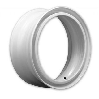 RTX | Steel Wheel 22.5x8.25 ET120 - White