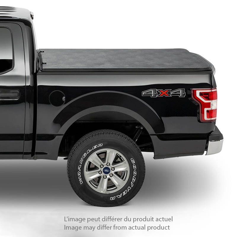 LEER | Latitude Tonneau Cover - Silverado / Sierra 1500 / Limited 2019-2023