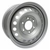 RTX | Steel Wheel 16x7.0 ET55 - Grey