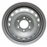 RTX | Steel Wheel 16x7.0 ET55 - Grey