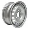 RTX | Steel Wheel 16x7.0 ET55 - Grey