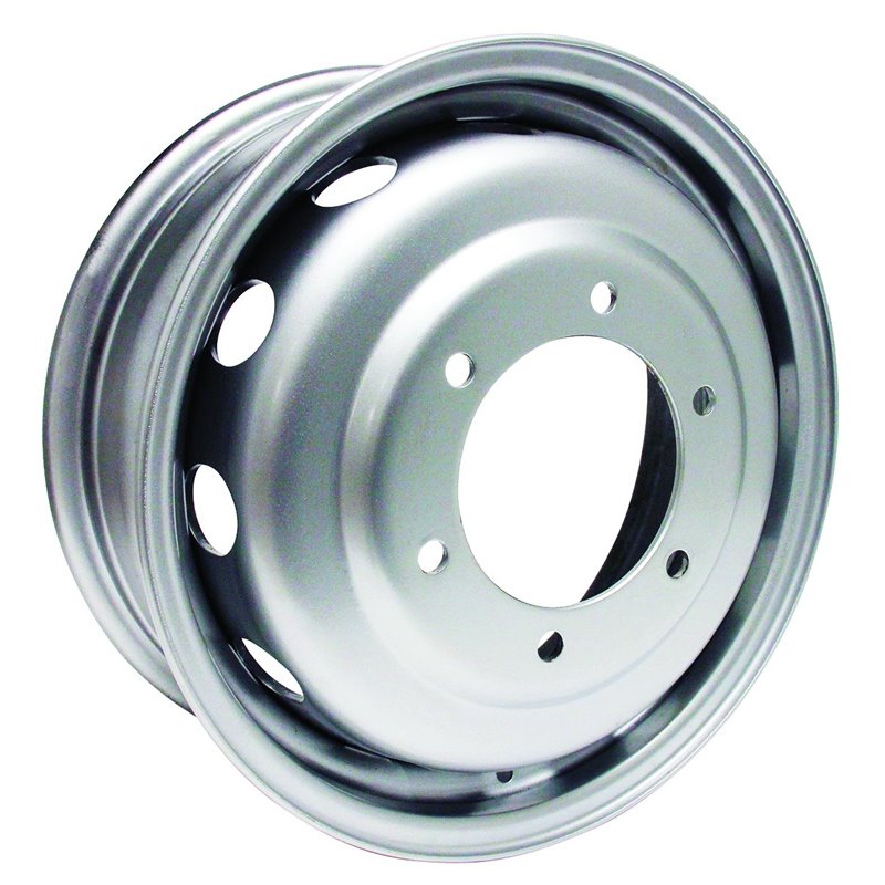 RTX | Steel Wheel 16x6.0 ET109 - Grey