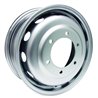RTX | Steel Wheel 16x6.0 ET109 - Grey