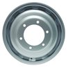 RTX | Steel Wheel 16x6.0 ET109 - Grey
