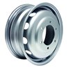 RTX | Steel Wheel 16x6.0 ET109 - Grey