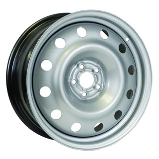 RTX | Steel Wheel 17x7.0 ET44 - Grey