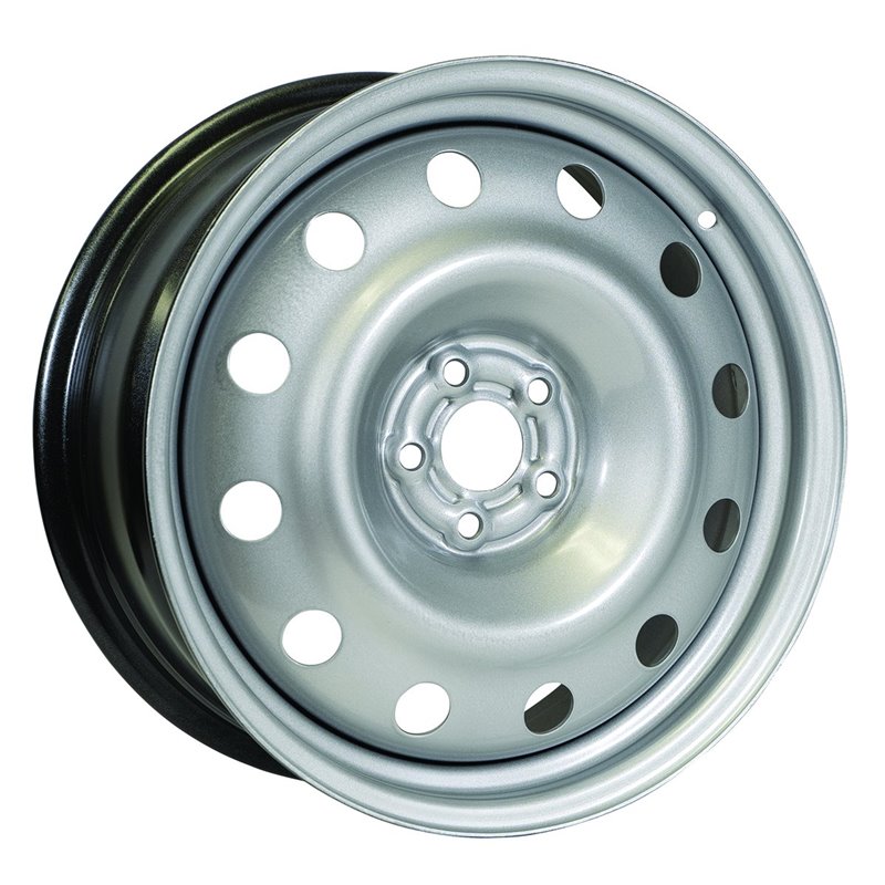 RTX | Steel Wheel 17x7.0 ET44 - Grey